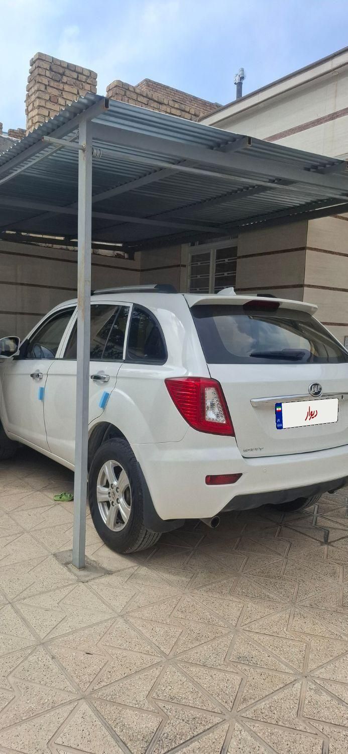 خودرو لیفان، X60 آگهی ann_18650825