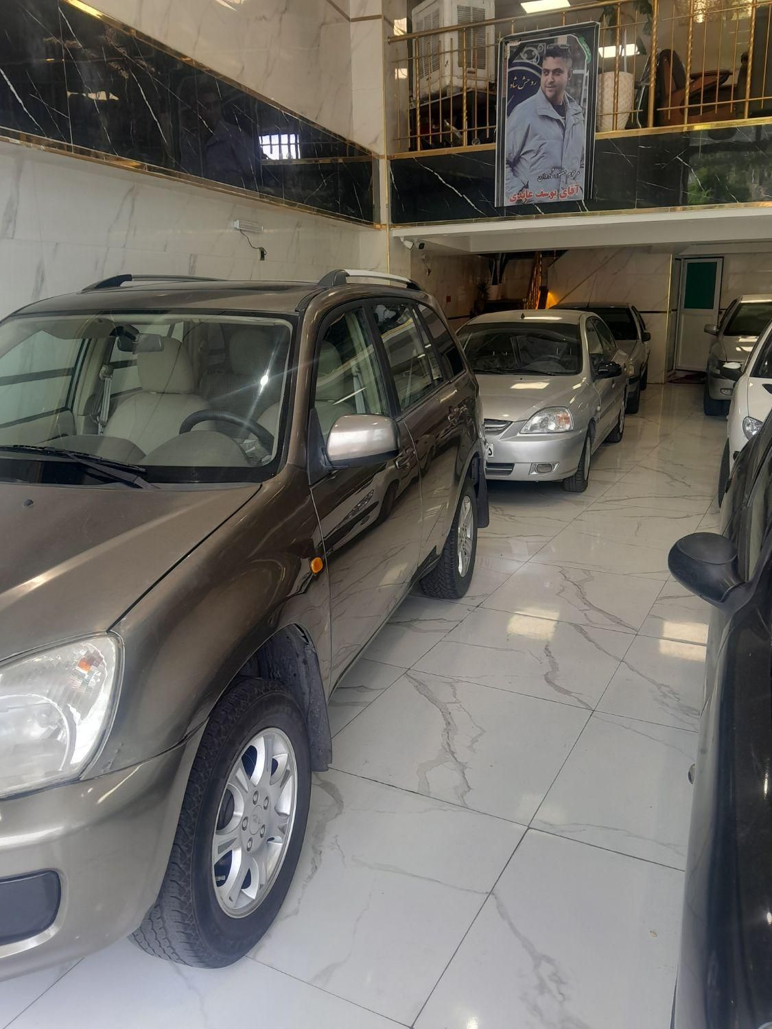 کیا ریو مونتاژ دنده ای LS - 1386