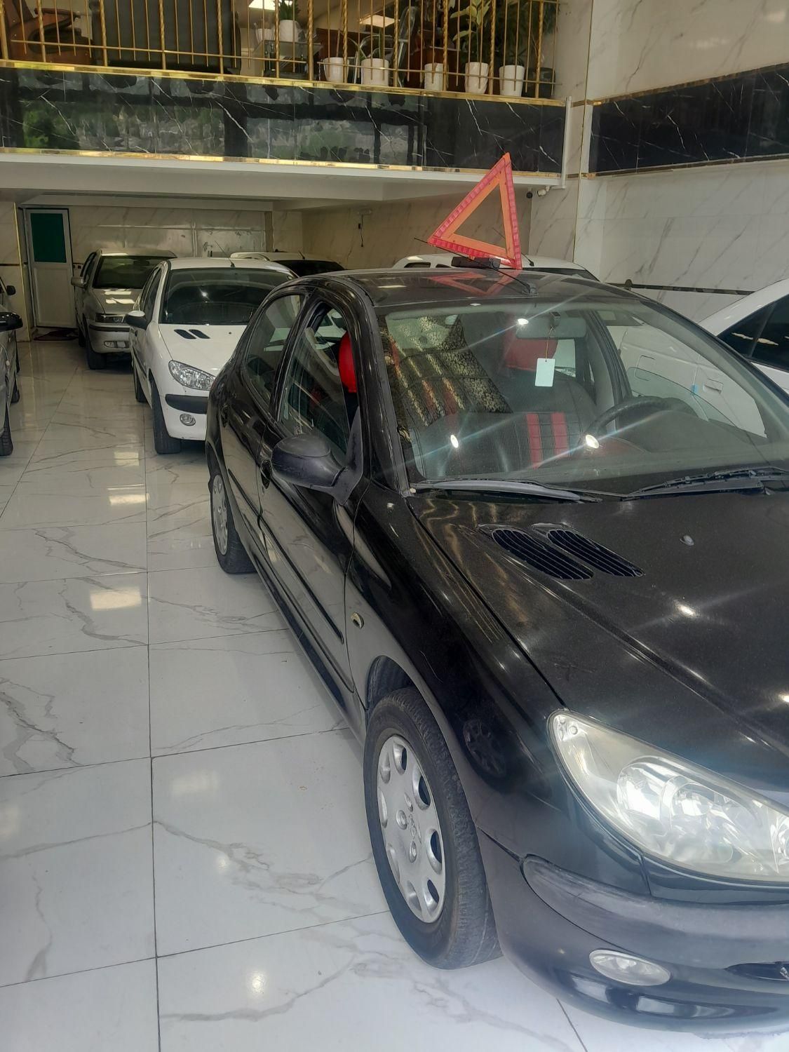 کیا ریو مونتاژ دنده ای LS - 1386