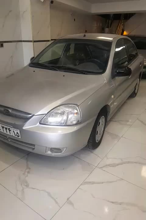 خودرو کیا، ریو مونتاژ آگهی ann_18651041
