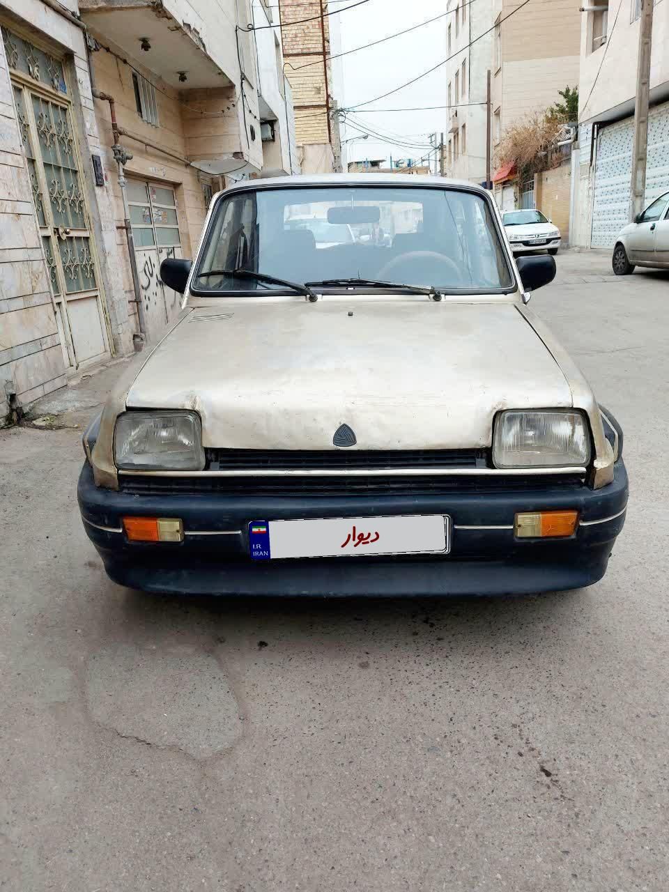 خودرو رنو، پی کی آگهی ann_18651065