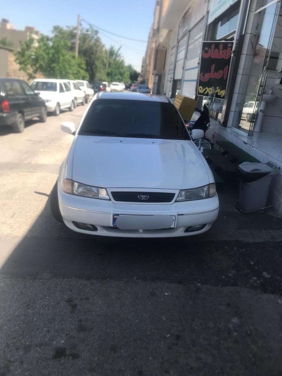 خودرو دوو، سیلو آگهی ann_18651142