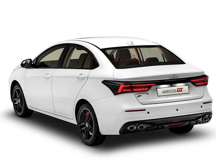 فونیکس آریزو 6 GT اکسلنت - 2025