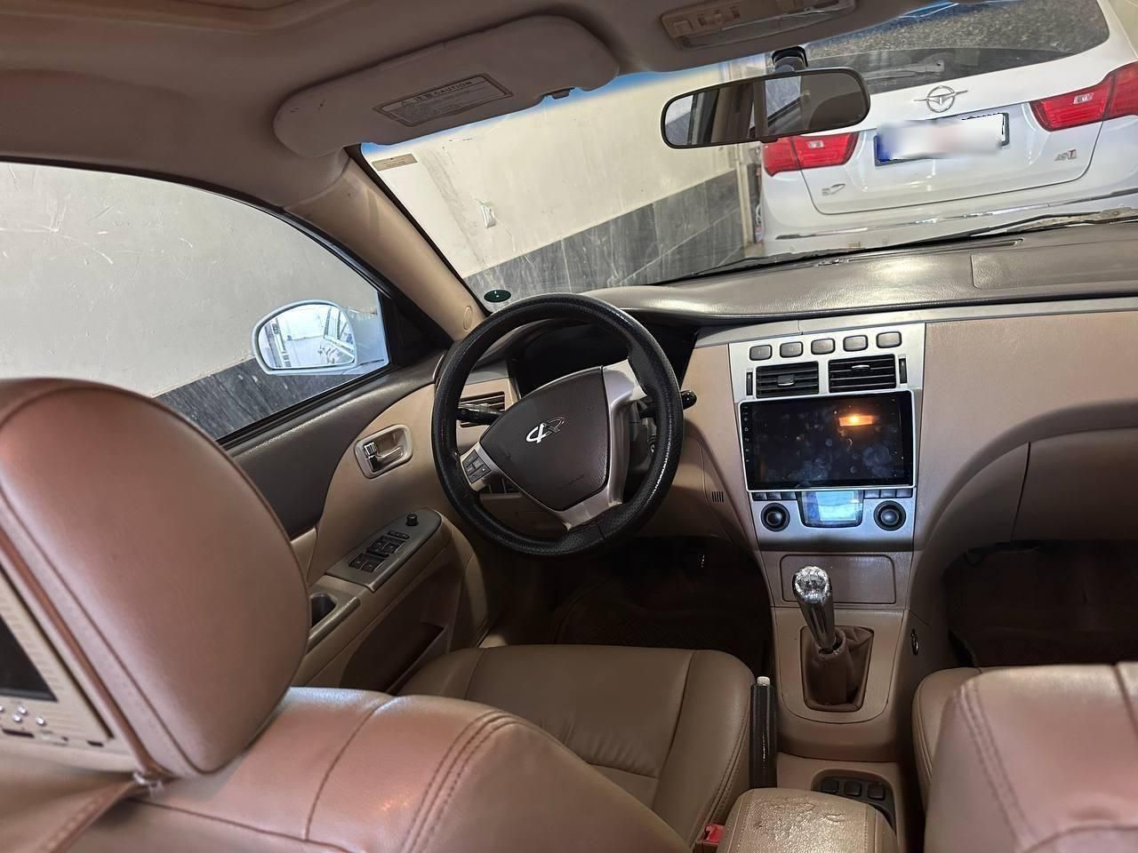 ام وی ام 530 دنده ای - 1390