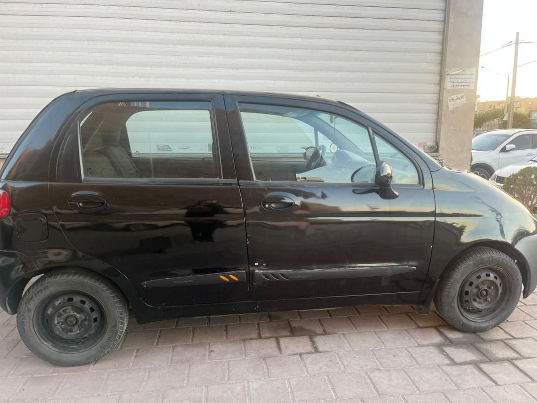 خودرو دوو، ماتیز آگهی ann_18651349
