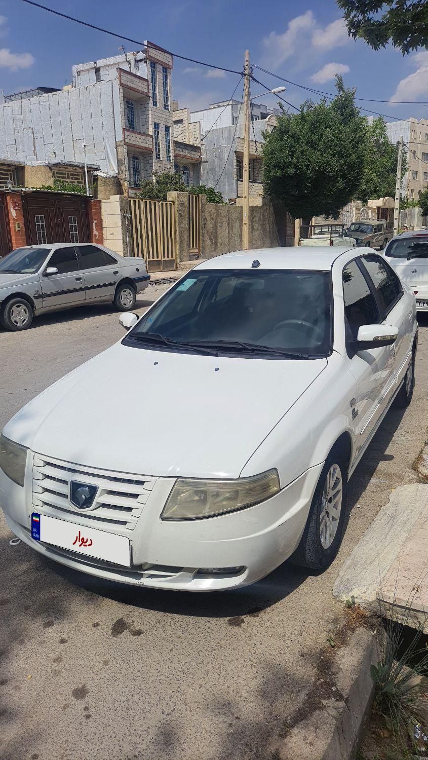 خودرو سمند، سورن آگهی ann_18651478
