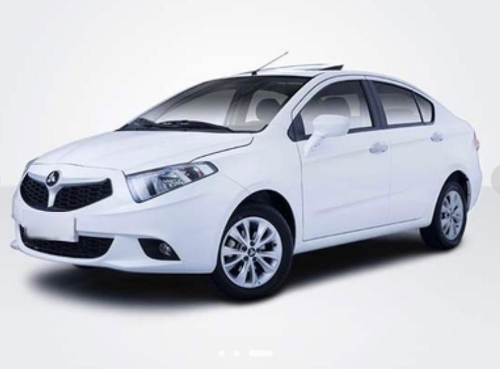 خودرو برلیانس، H230 آگهی ann_18651492