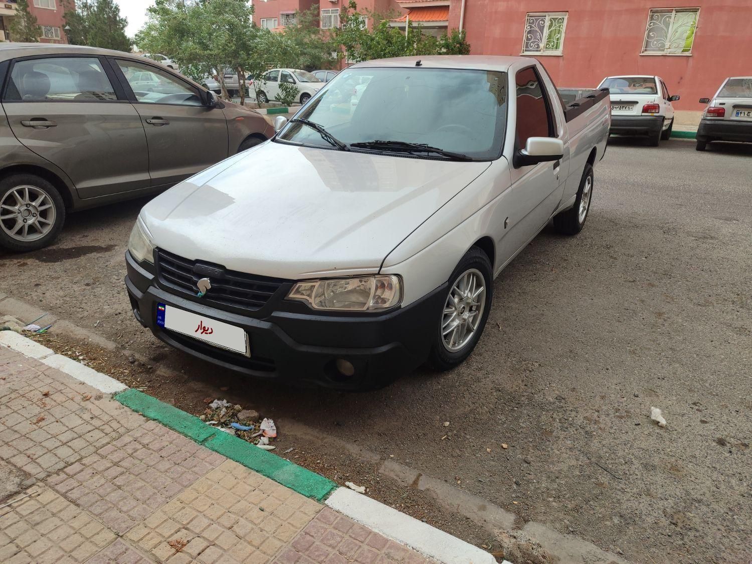 خودرو آریسان، 2 آگهی ann_18651617