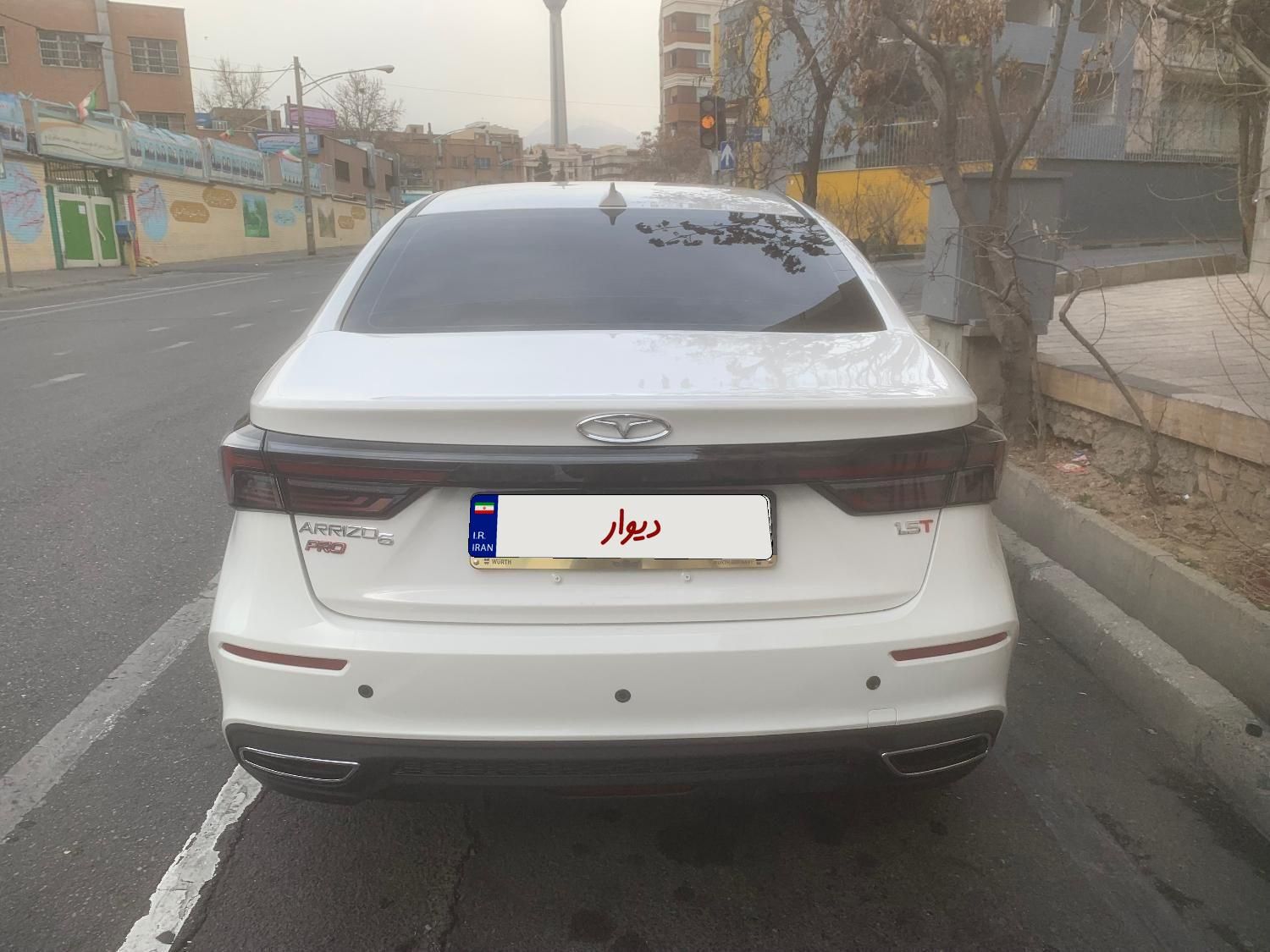 فونیکس آریزو 6 پرو اتوماتیک - 1402
