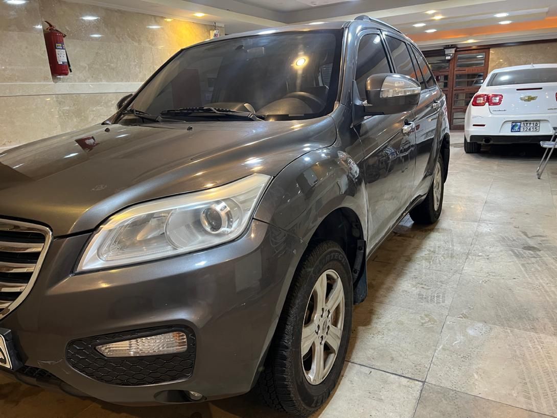 خودرو لیفان، X60 آگهی ann_18651710