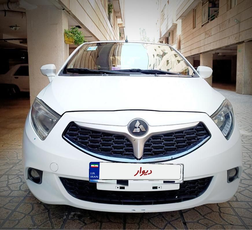 خودرو برلیانس، H230 آگهی ann_18651796
