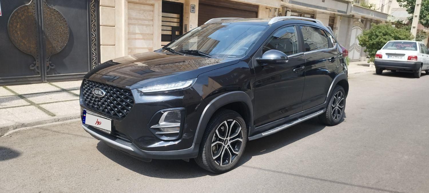 ام وی ام X22 پرو اتوماتیک IE - 1401
