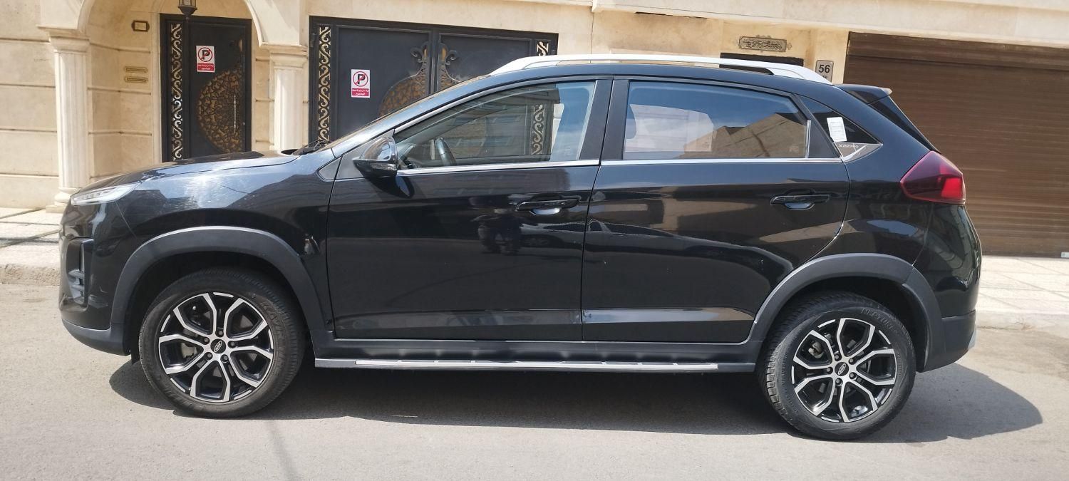 ام وی ام X22 پرو اتوماتیک IE - 1401