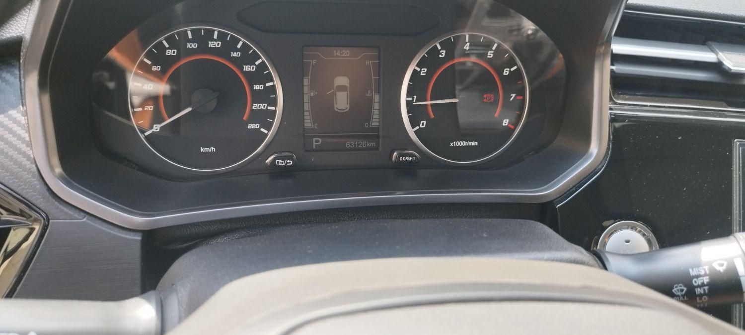 ام وی ام X22 پرو اتوماتیک IE - 1401