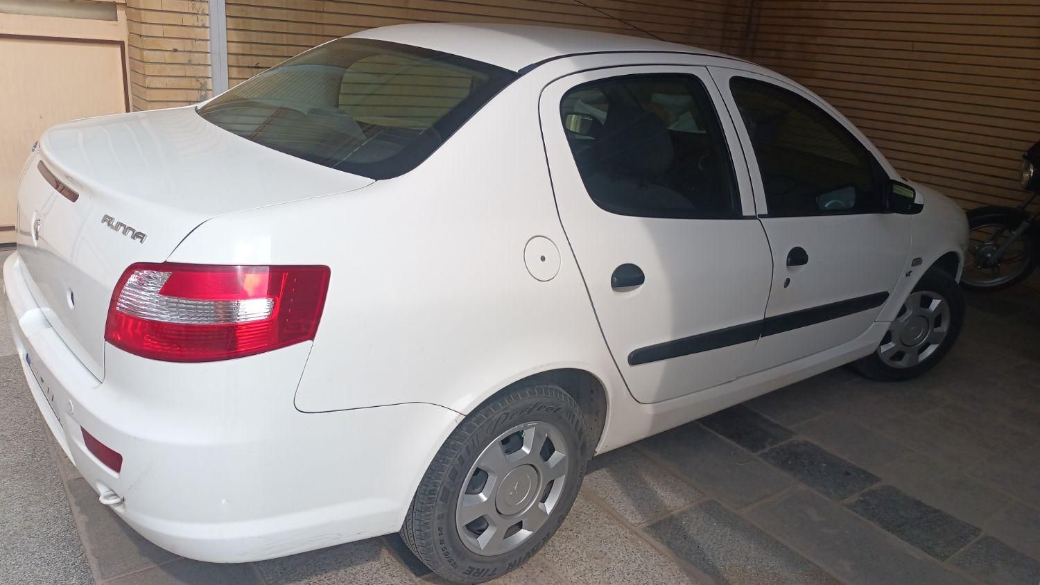 خودرو رانا، LX آگهی ann_18651932