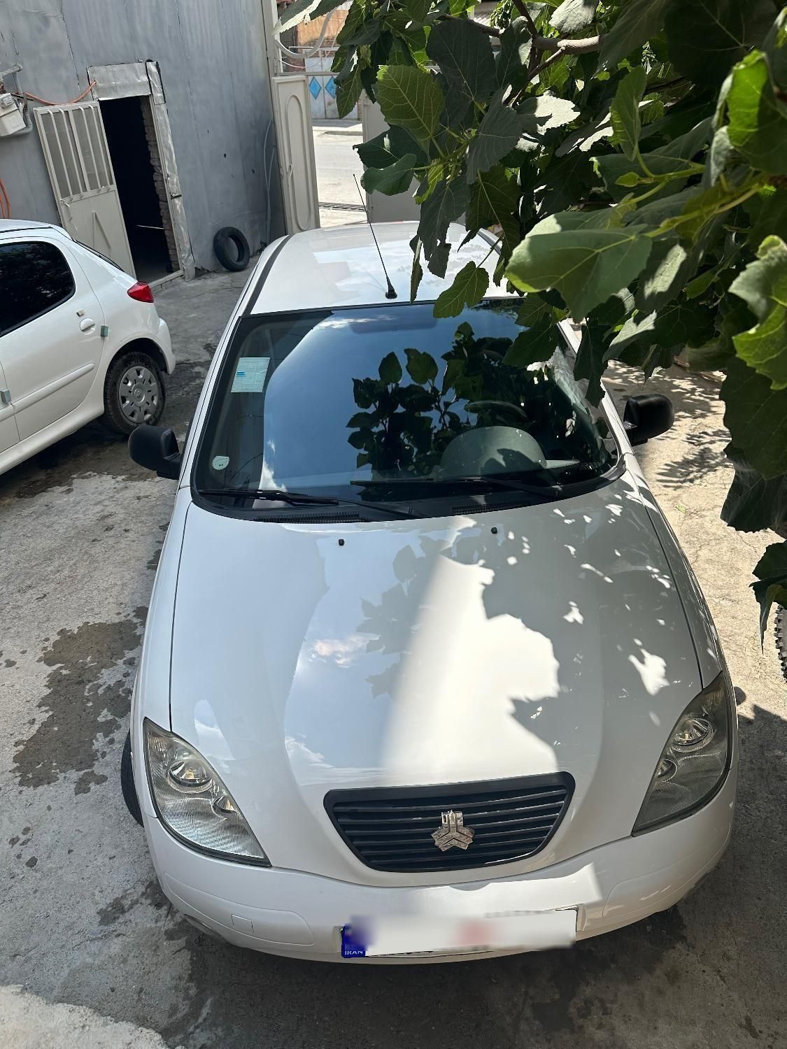خودرو تیبا، 2 آگهی ann_18651939