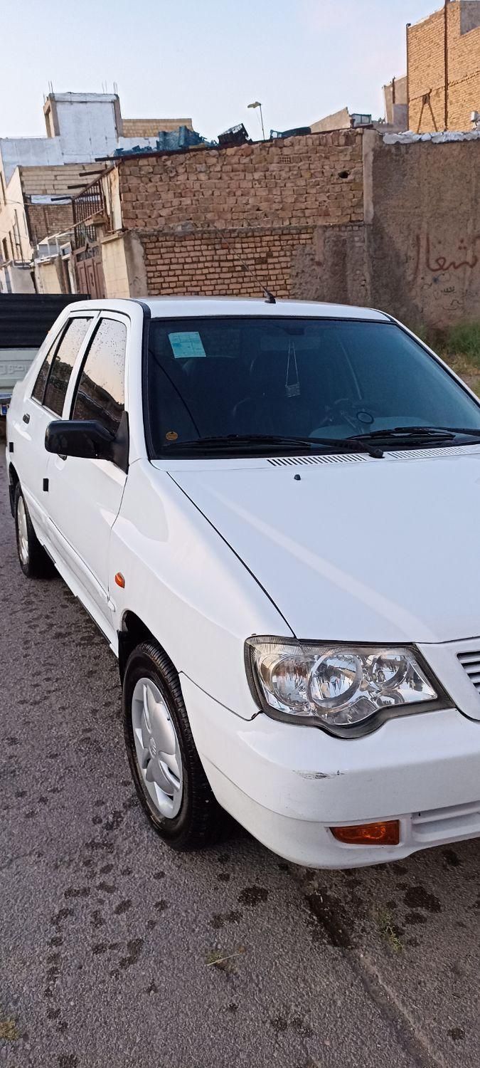 پراید 132 SE - 1397
