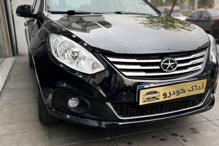 خودرو جک، J4 آگهی ann_18652015