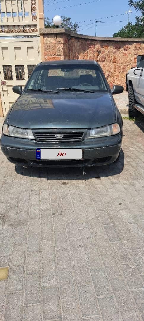 خودرو دوو، سیلو آگهی ann_18652090