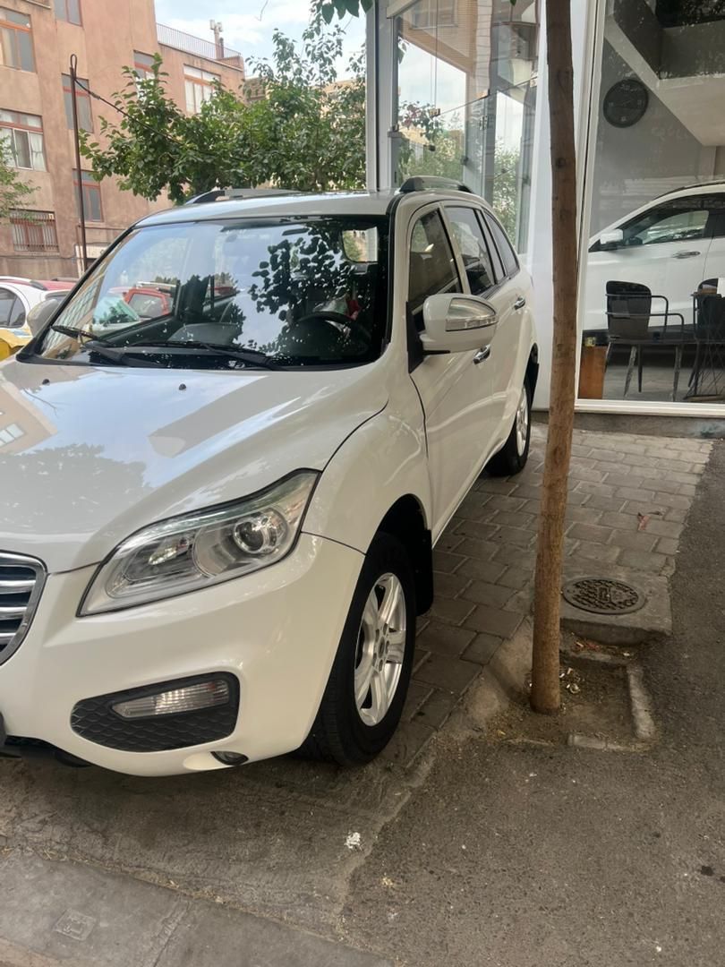 خودرو لیفان، X60 آگهی ann_18652154