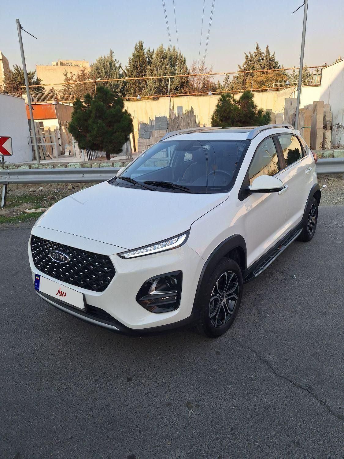 ام وی ام X22 پرو اتوماتیک IE - 1404