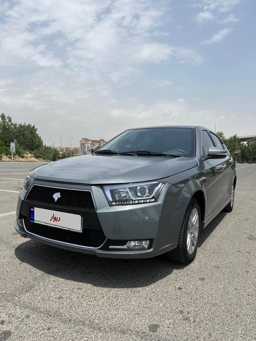 خودرو دنا، پلاس آگهی ann_18652174