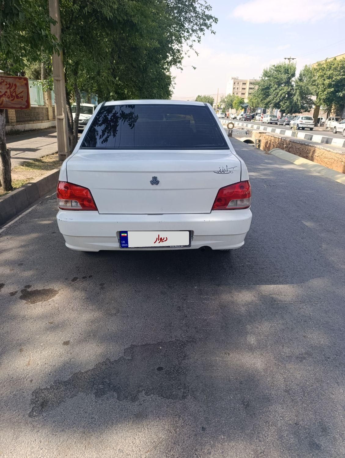 خودرو پراید، 132 آگهی ann_18652285