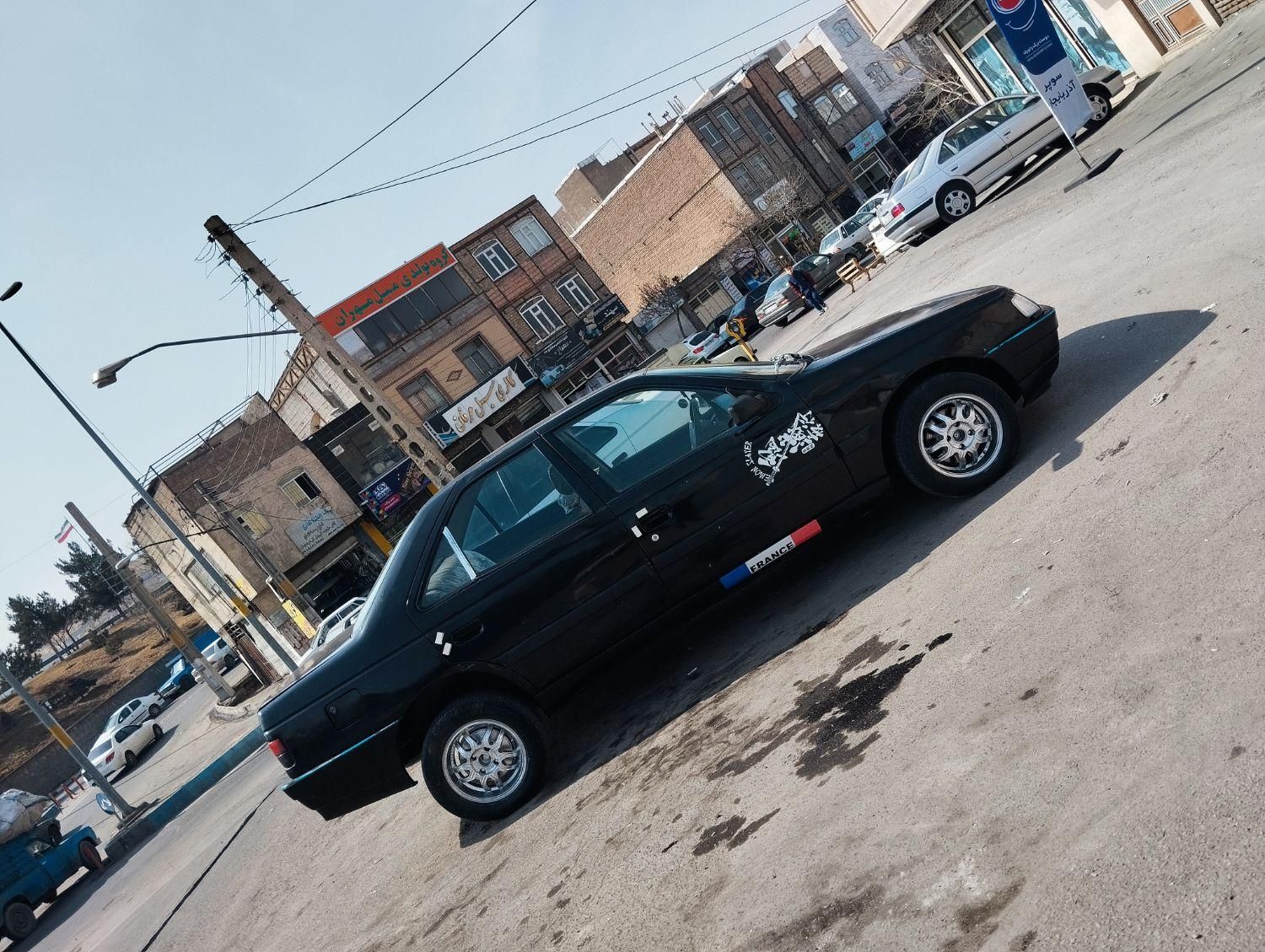 خودرو پژو، 405 آگهی ann_18652296