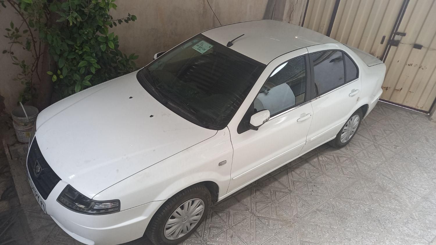 خودرو سمند، سورن پلاس آگهی ann_18652343