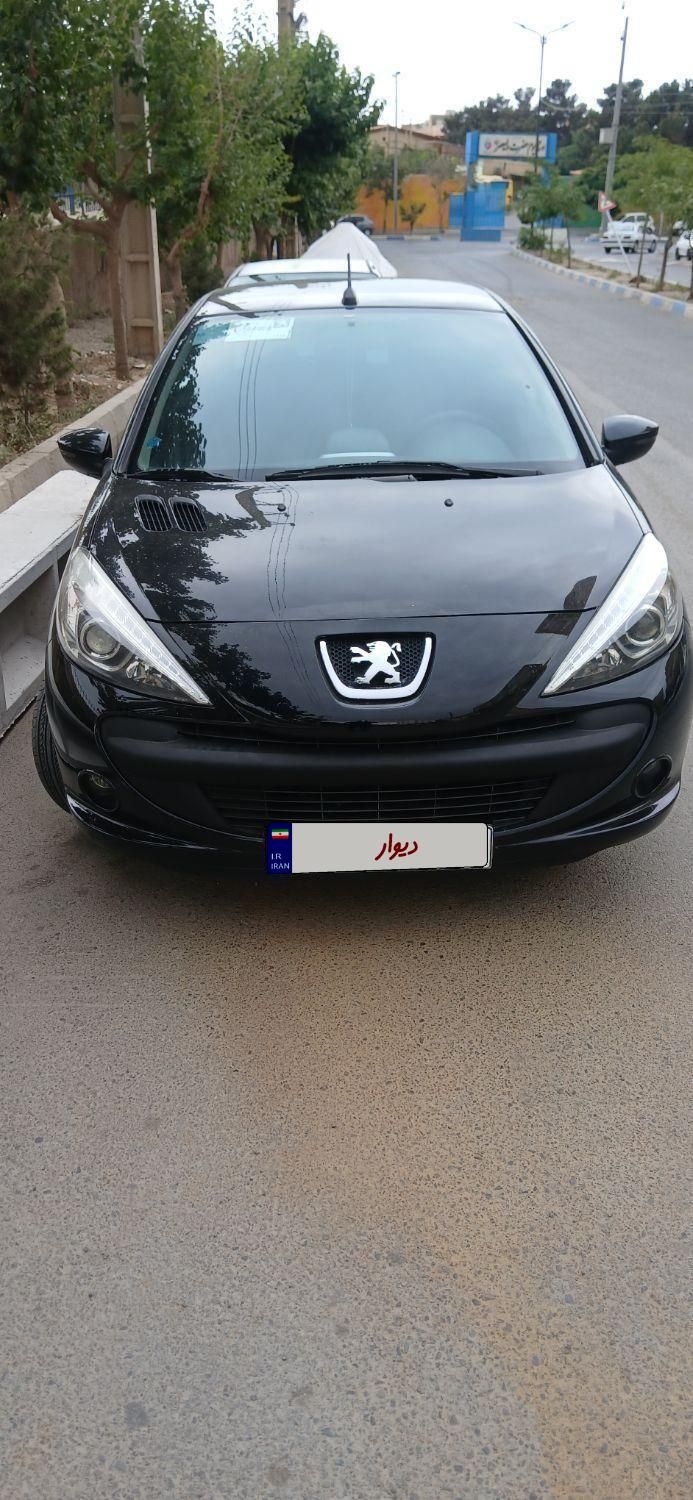 خودرو پژو، 207 آگهی ann_18652375