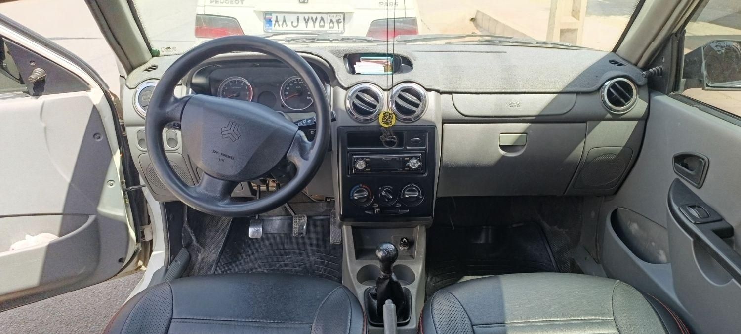 پراید 131 SE - 1394