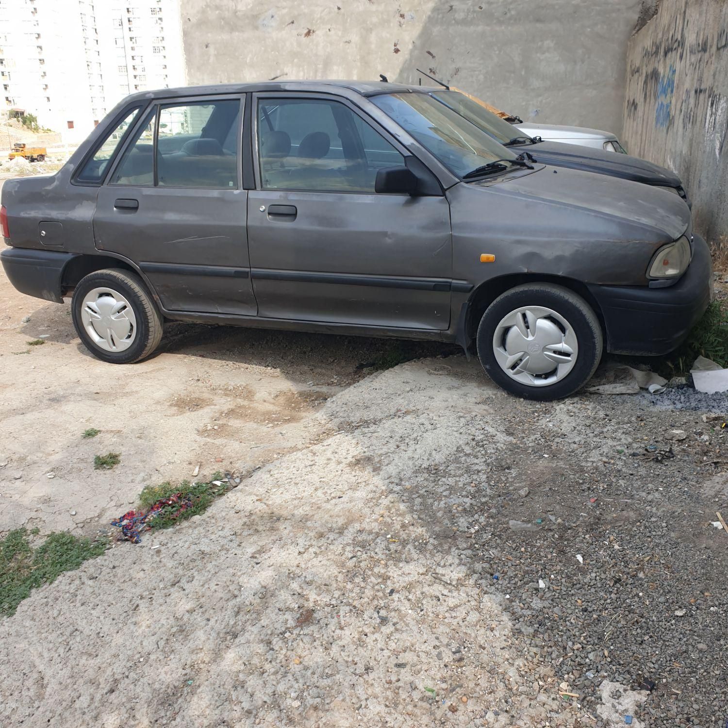 خودرو پراید، 131 آگهی ann_18652426