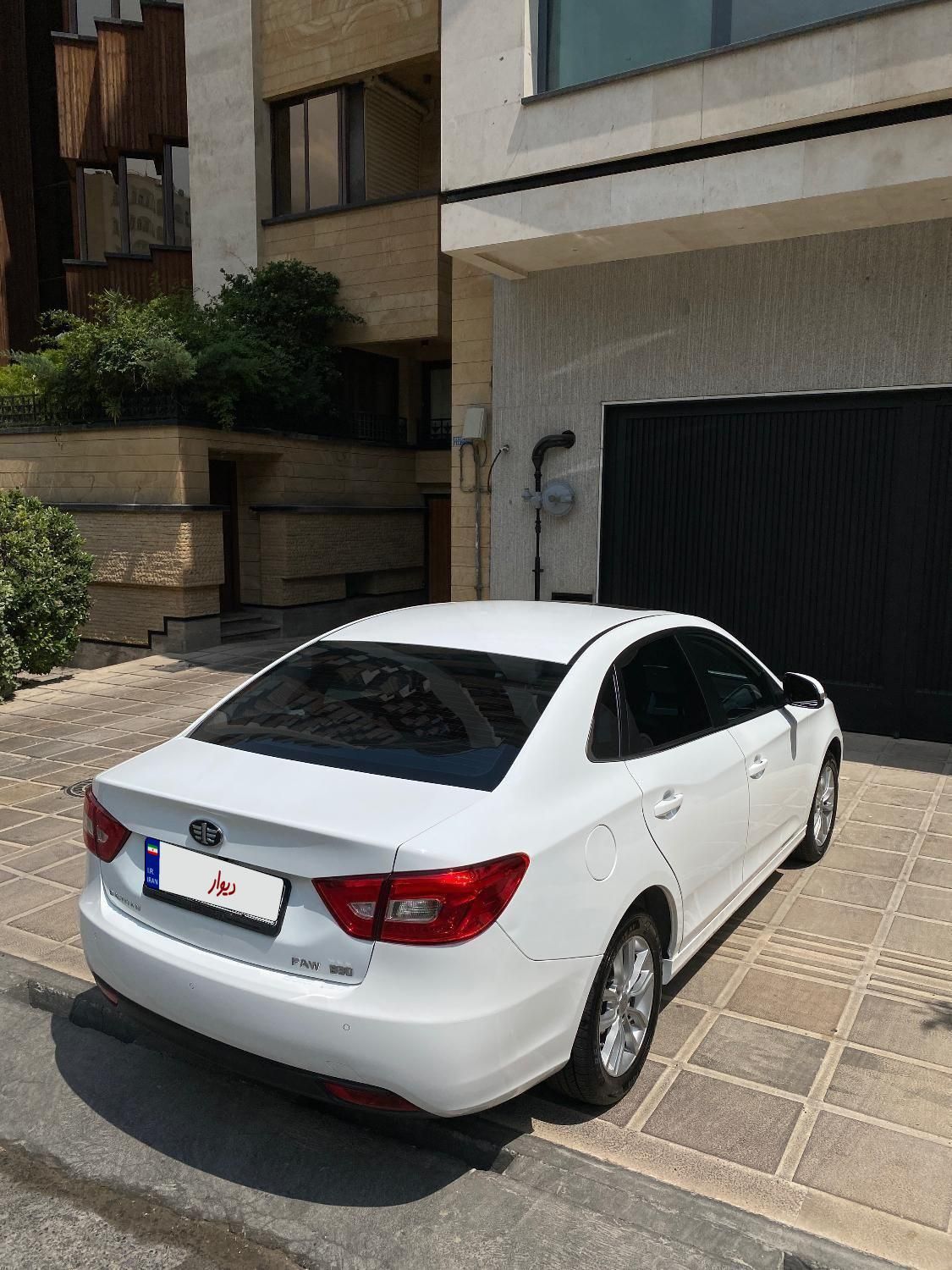 بسترن B30 اتوماتیک - 1400