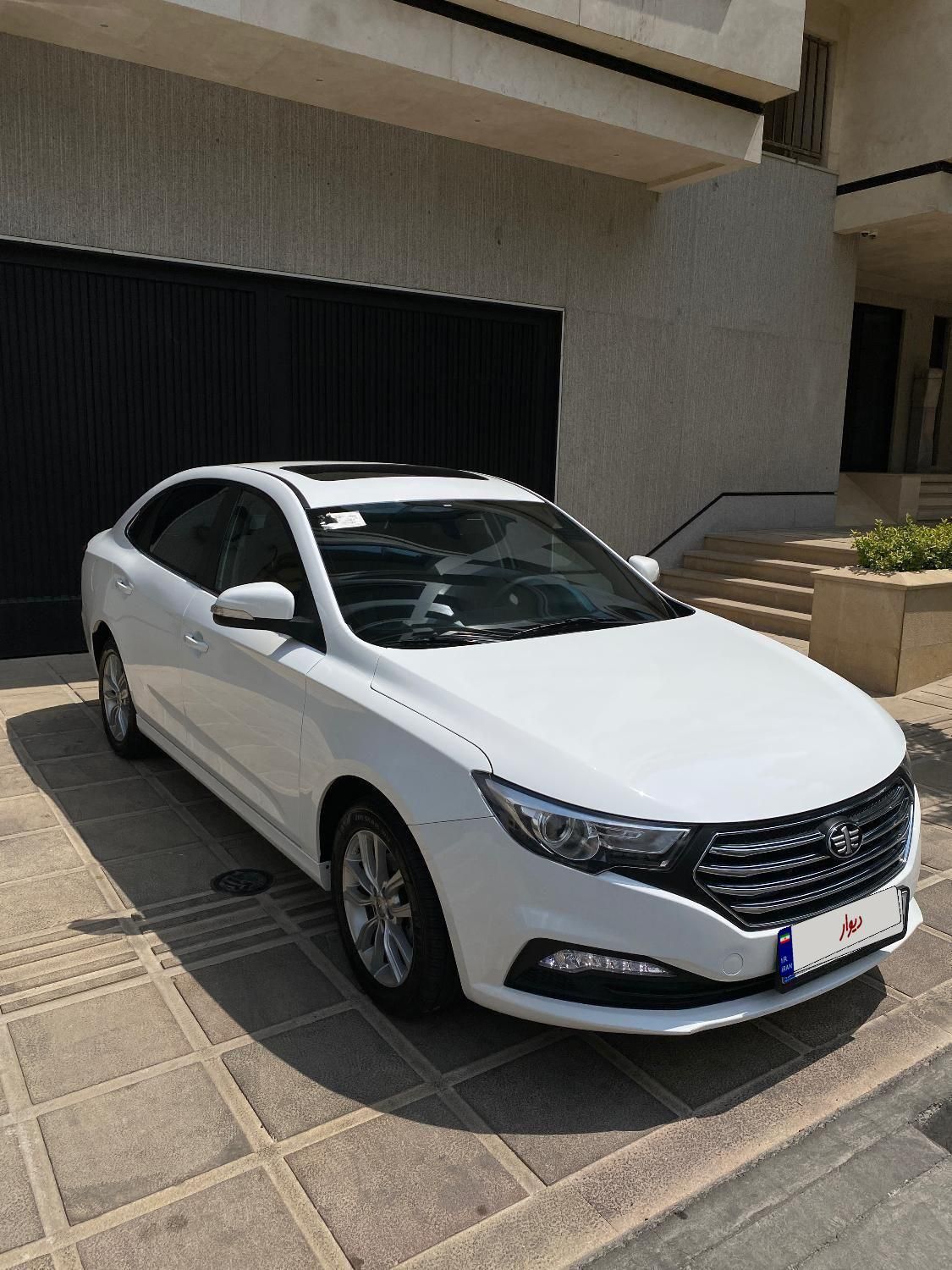 بسترن B30 اتوماتیک - 1400