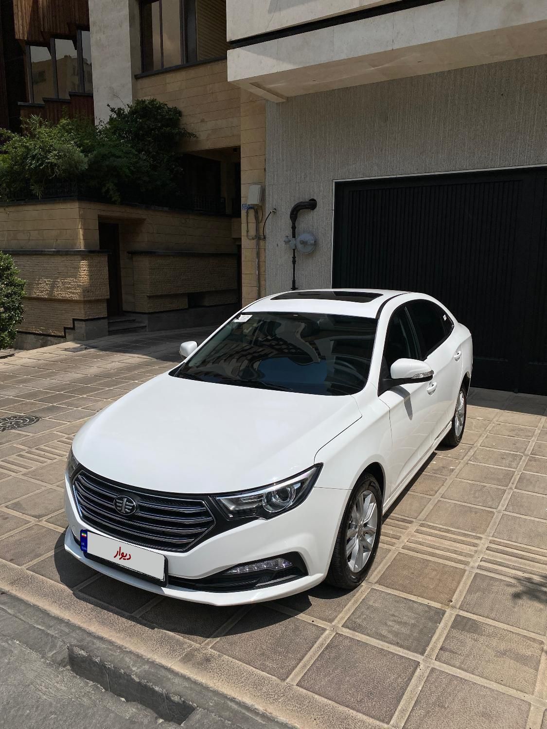 خودرو بسترن، B30 آگهی ann_18652439