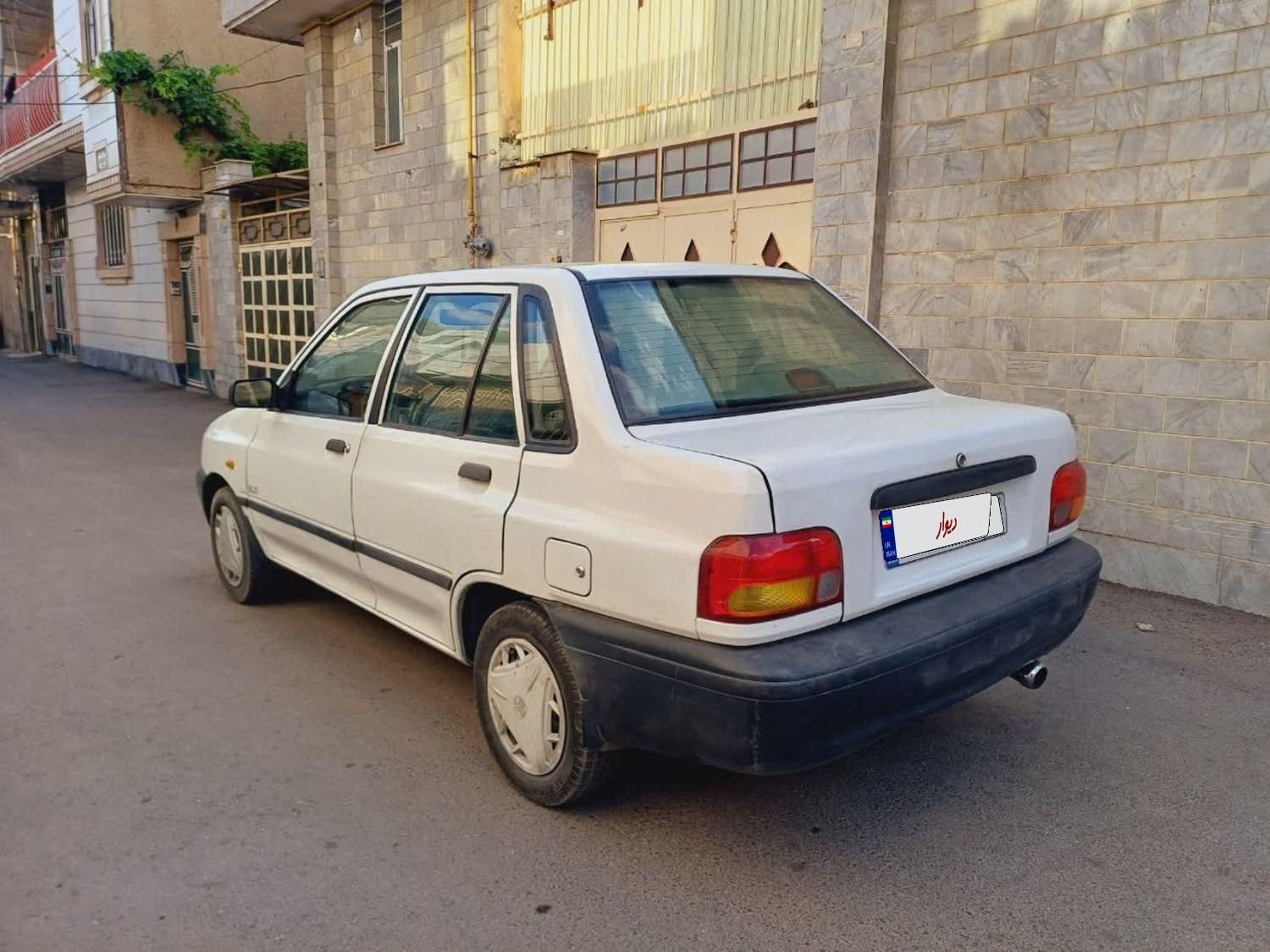 خودرو پراید، 131 آگهی ann_18652442