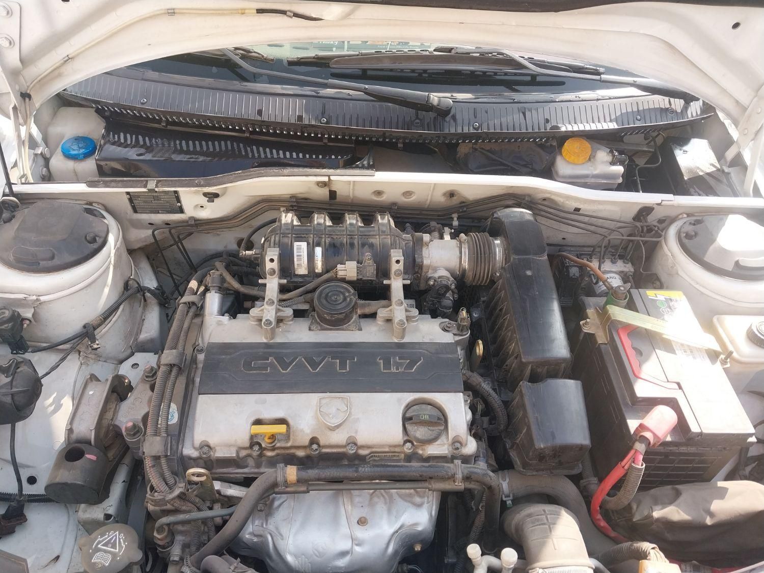 سمند LX EF7 - 1397