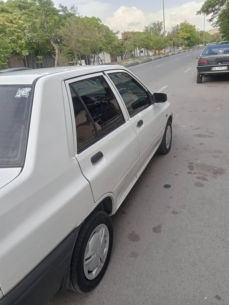 پراید 131 SE - 1397