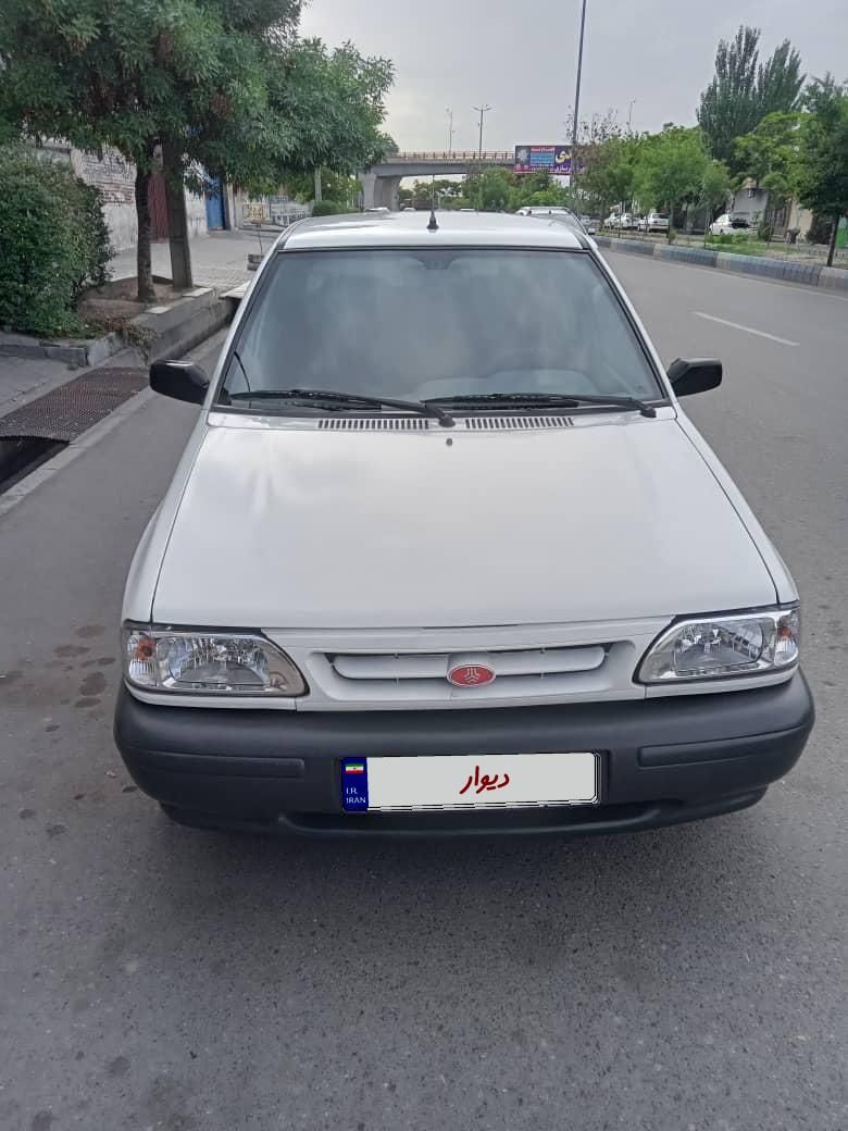 پراید 131 SE - 1397