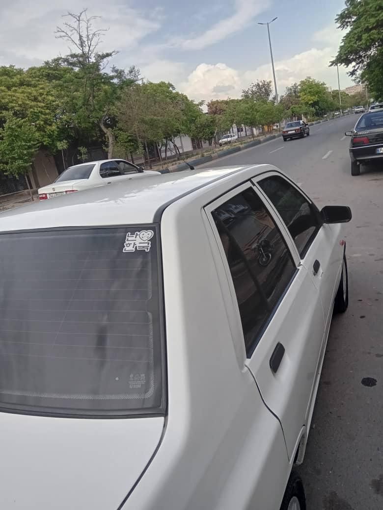 پراید 131 SE - 1397