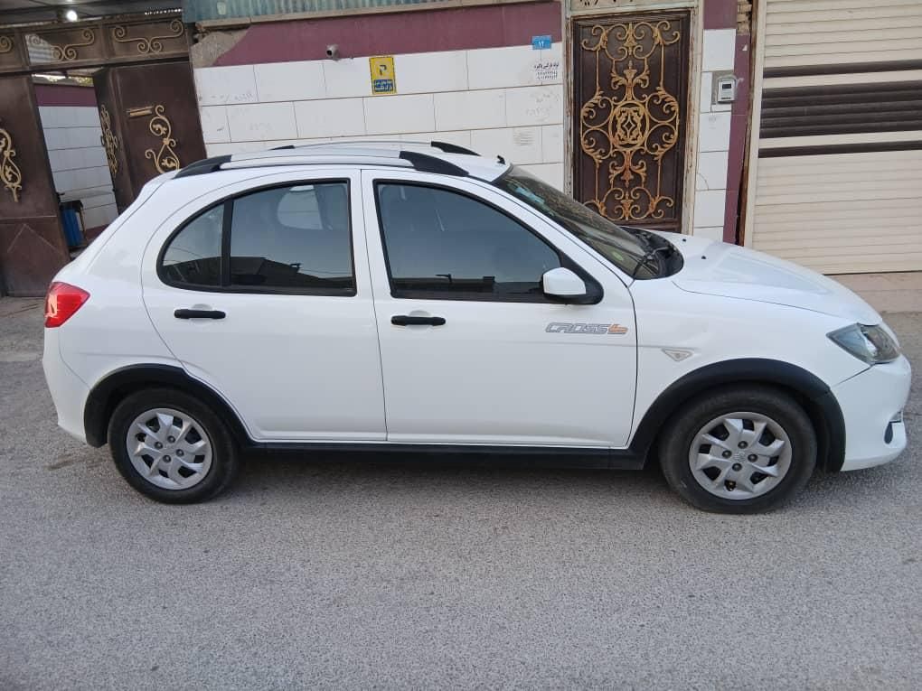 خودرو کوییک، معمولی آگهی ann_18652493