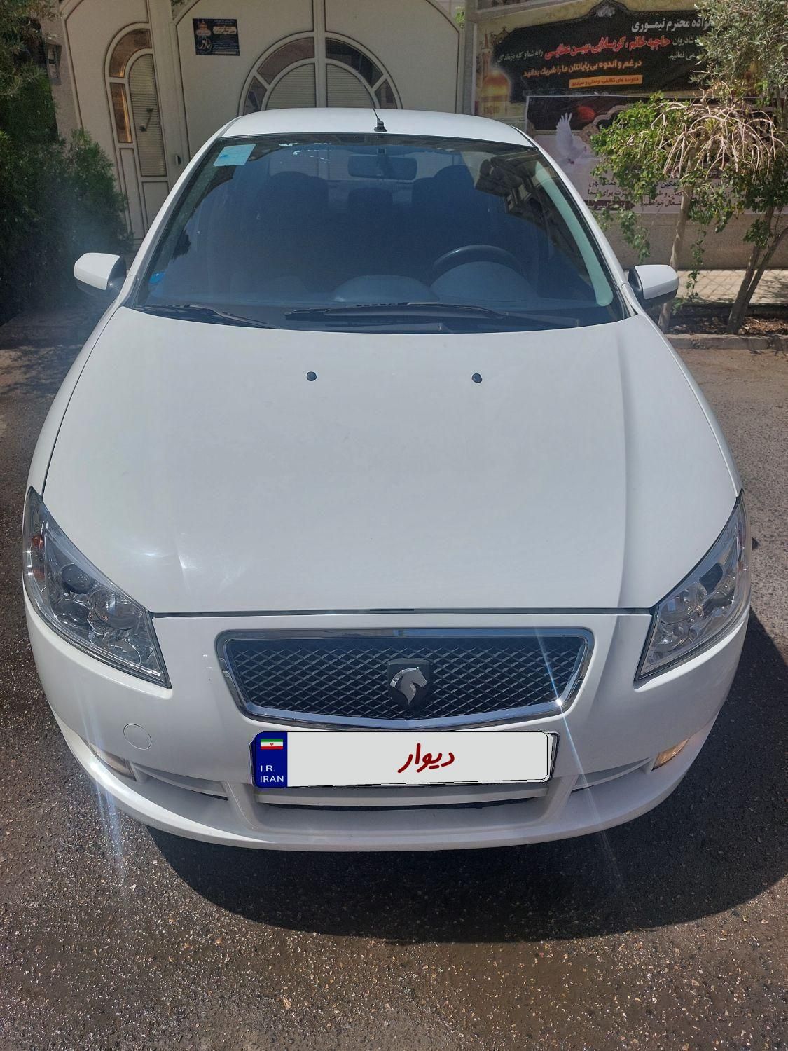 خودرو رانا، LX آگهی ann_18652498