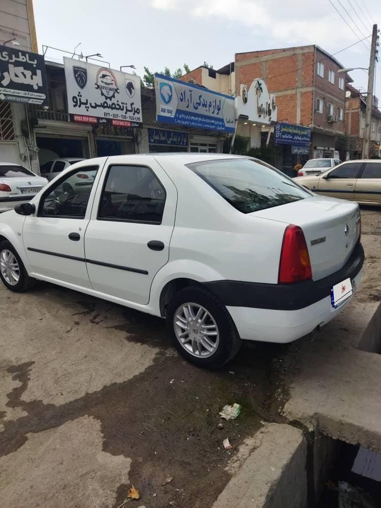 خودرو رنو، تندر 90 آگهی ann_18652514