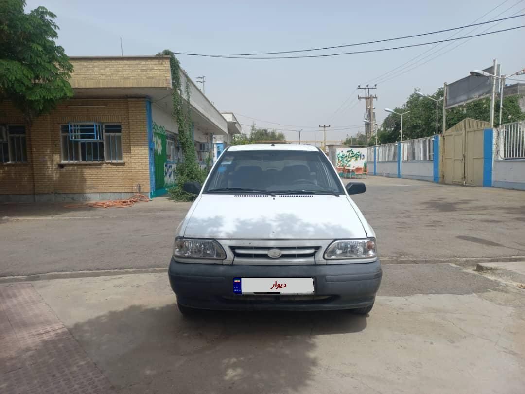 خودرو پراید، 131 آگهی ann_18652520
