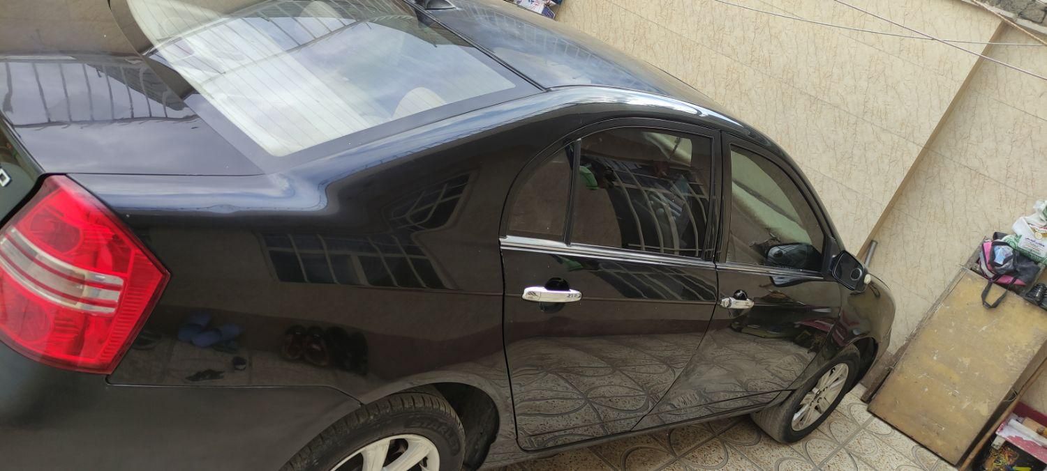 لیفان 620 دنده ای 1800 - 1392