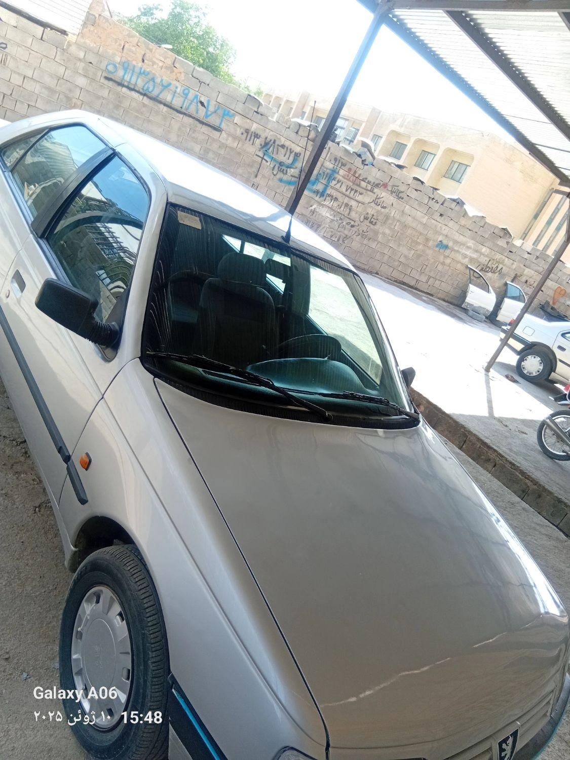 خودرو پژو، 405 آگهی ann_18652530