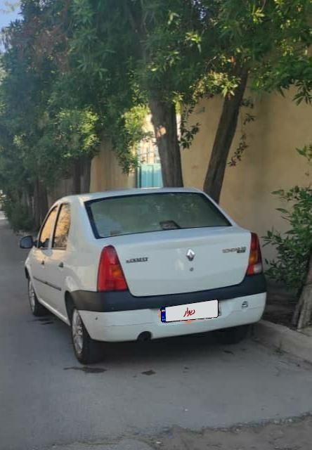 خودرو رنو، تندر 90 آگهی ann_18652551