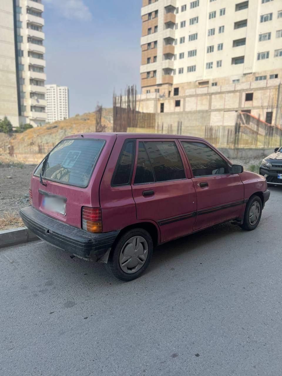خودرو پراید، 111 آگهی ann_18652569