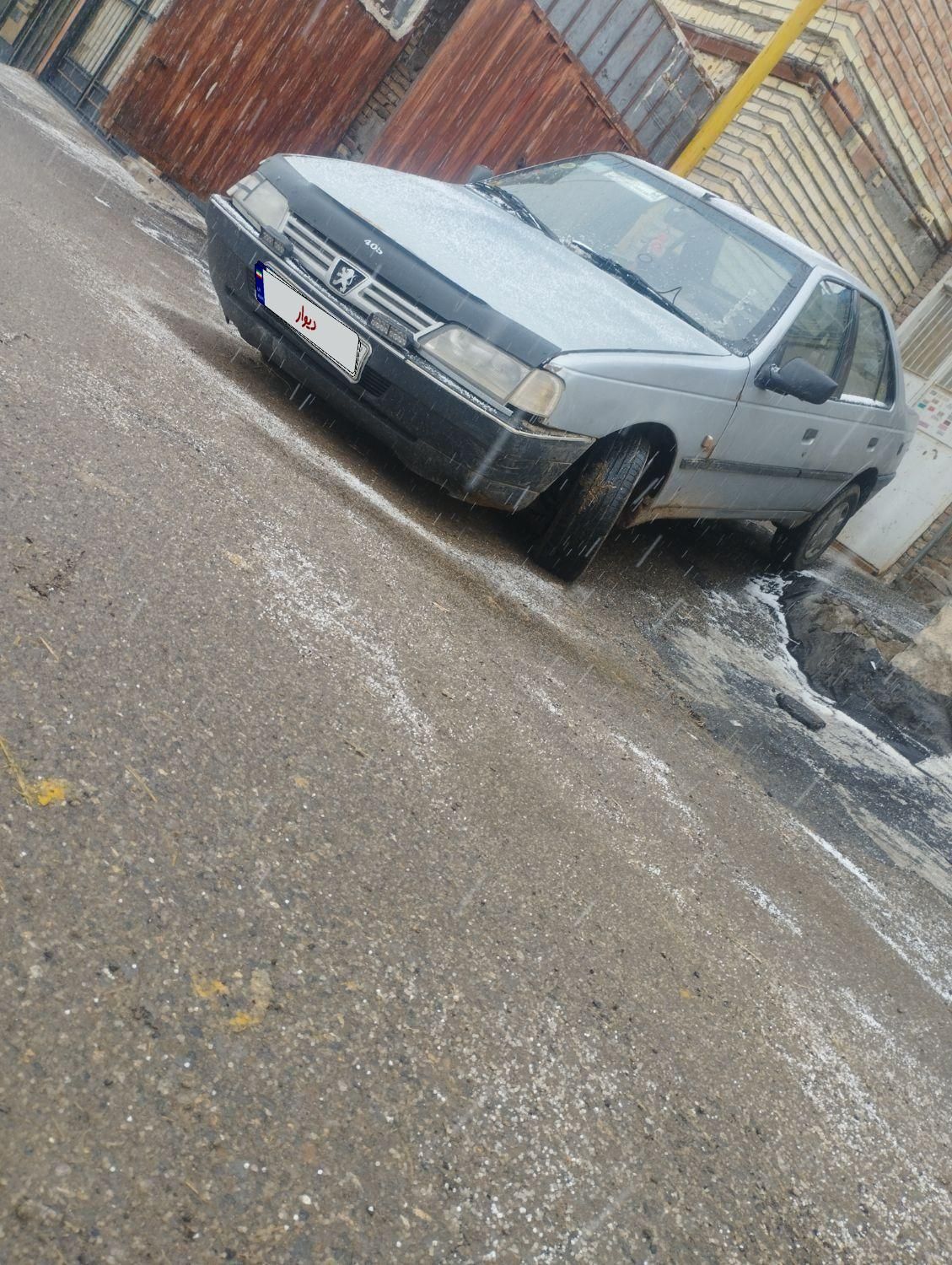 خودرو پژو، روآ آگهی ann_18652575