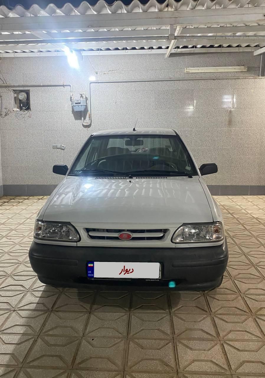 خودرو پراید، 131 آگهی ann_18652580